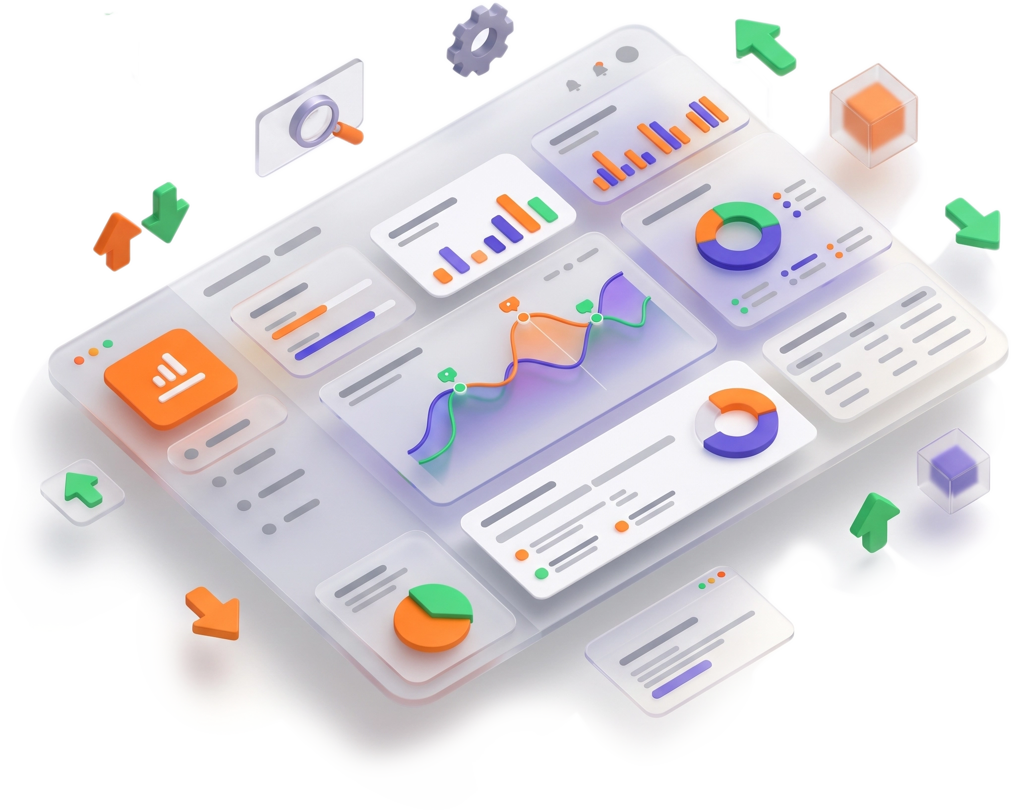 Rakapromotion Smart Analytics