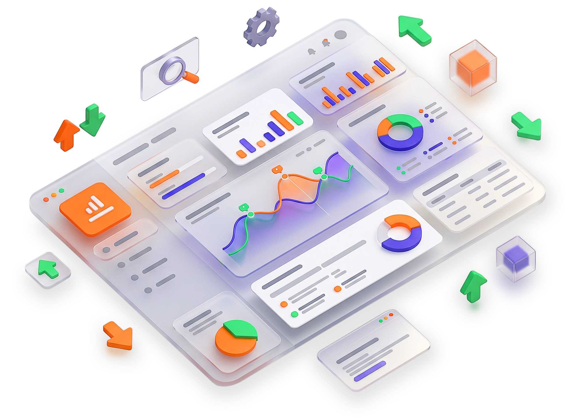Rakapromotion Smart Analytics